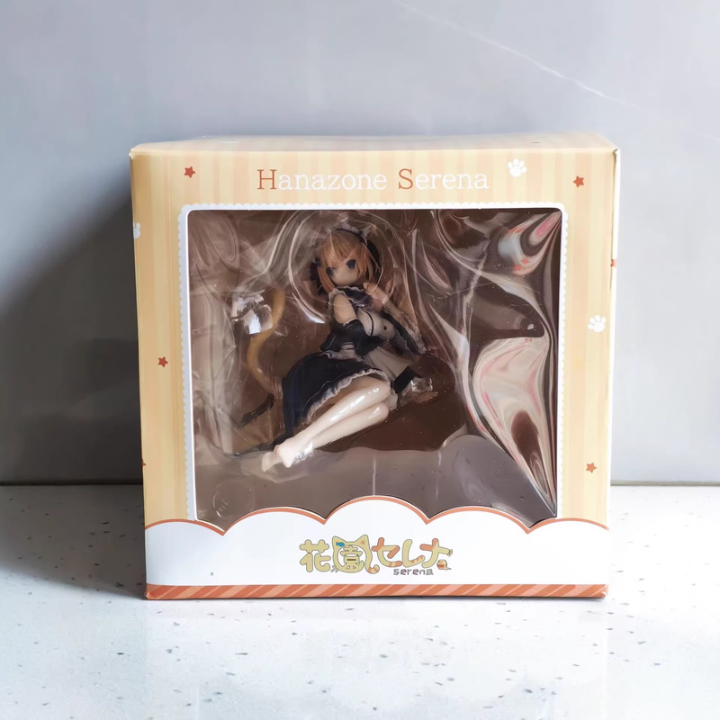 Anime Figure Serena Cat Girl M - Tablet Accessories For Girls review and price
