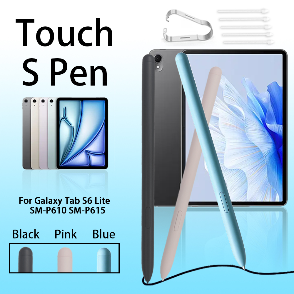 For Samsung Galaxy Tab S6 Lite - Stylus Replacement Tip review and price