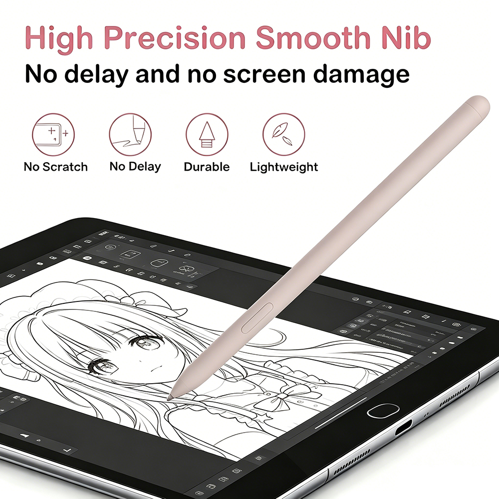 For Samsung Galaxy Tab S6 Lite - Stylus Replacement Tip review and price