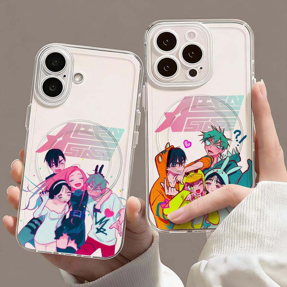 Anime A-Alien Stage Phone Case - Tablet And Accessories Case review and price