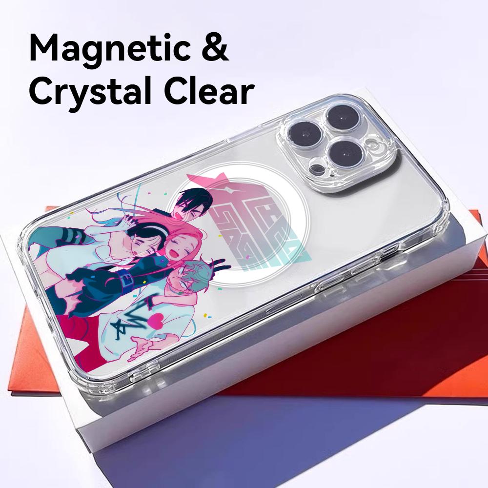 Anime A-Alien Stage Phone Case - Tablet And Accessories Case review and price