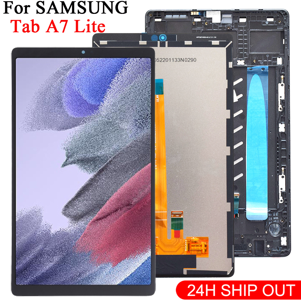 New For Samsung Galaxy Tab A7  - Tablet Accessories For Samsung review and price