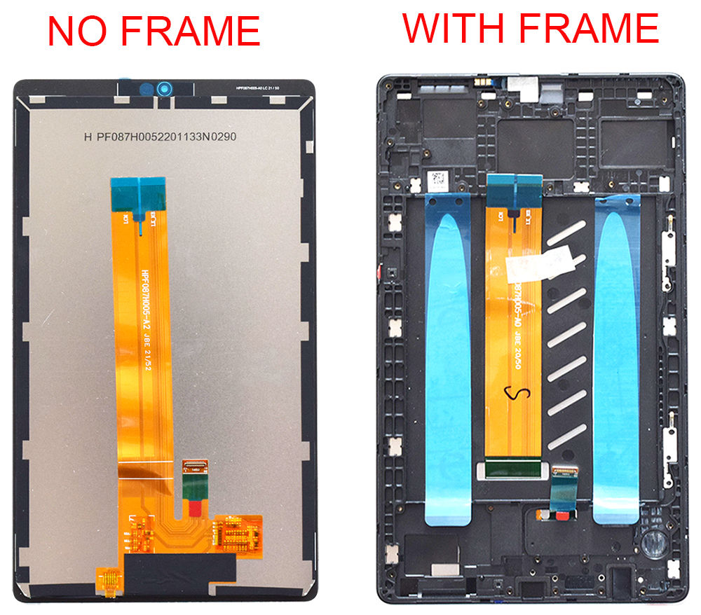 New For Samsung Galaxy Tab A7  - Tablet Accessories For Samsung review and price