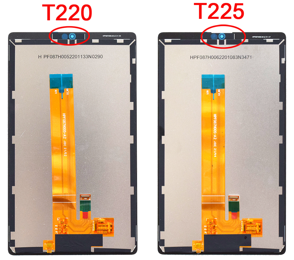 New For Samsung Galaxy Tab A7  - Tablet Accessories For Samsung review and price