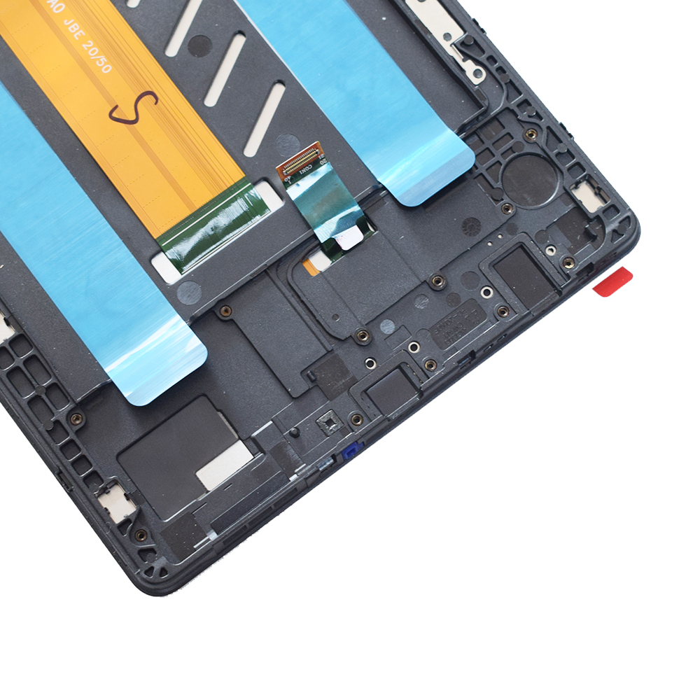 New For Samsung Galaxy Tab A7  - Tablet Accessories For Samsung review and price