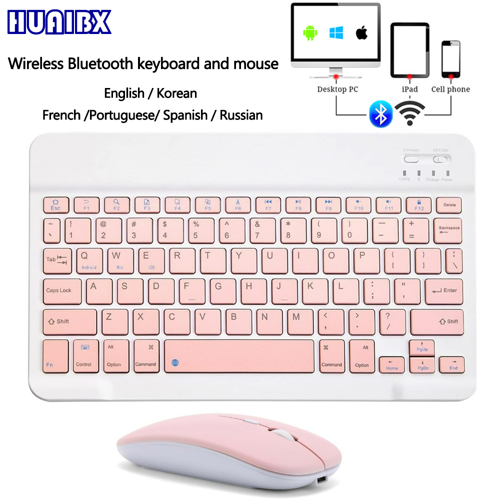 10 lnch Wireless  Bluetooth Mi - Tablet Accessories Keyboard review and price