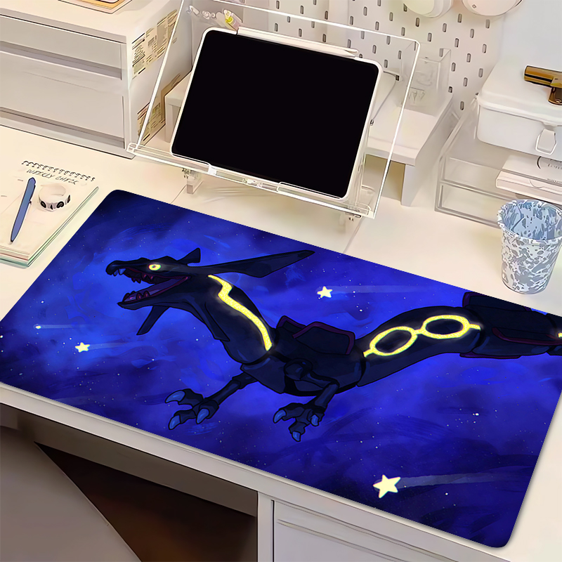 Natural Rubber Mouse Pad Pokem - Tablet Accessories Keyboard review and price