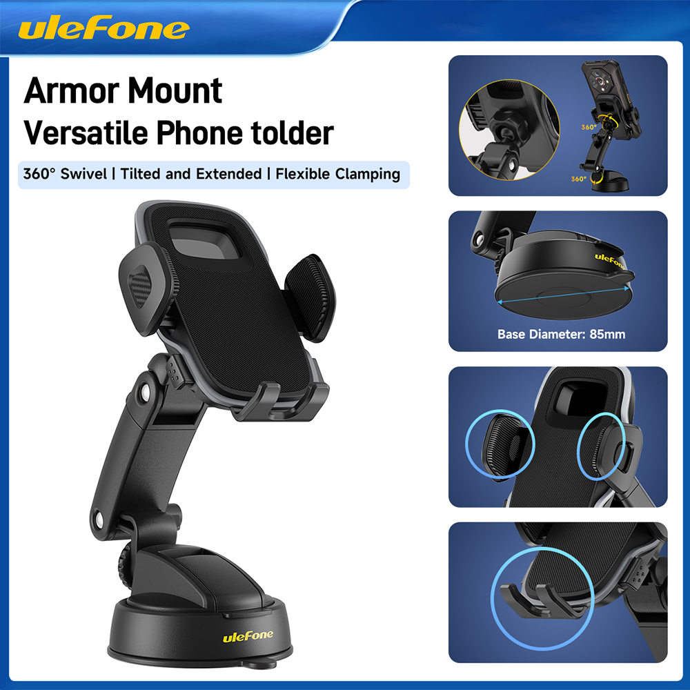 Ulefone Armor Mount Next-Gen V - Ulefone Tablet Accessories review and price