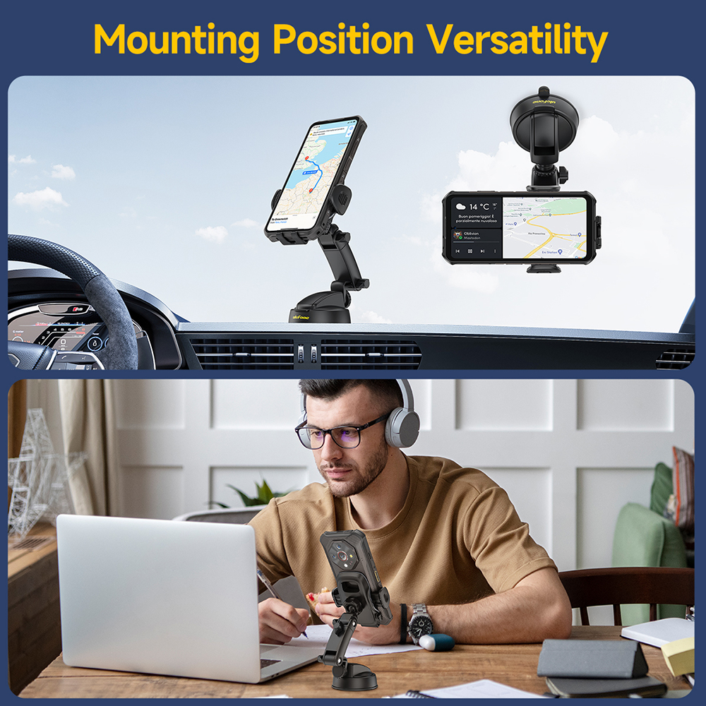 Ulefone Armor Mount Next-Gen V - Ulefone Tablet Accessories review and price