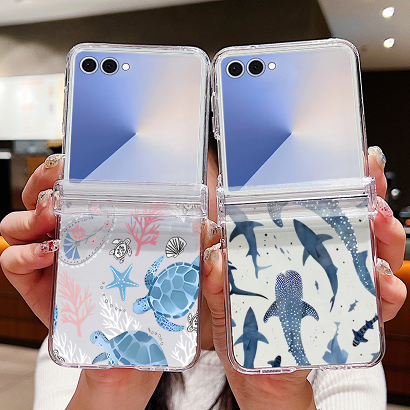 Sharks Shells Phone Case For S - Tablet And Accessories Case review and price