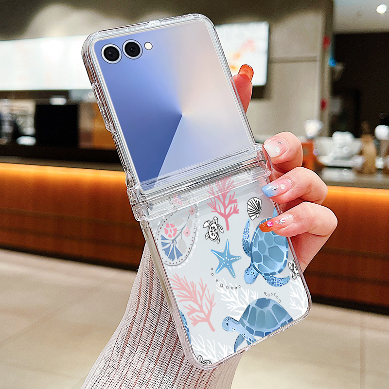 Sharks Shells Phone Case For S - Tablet And Accessories Case review and price