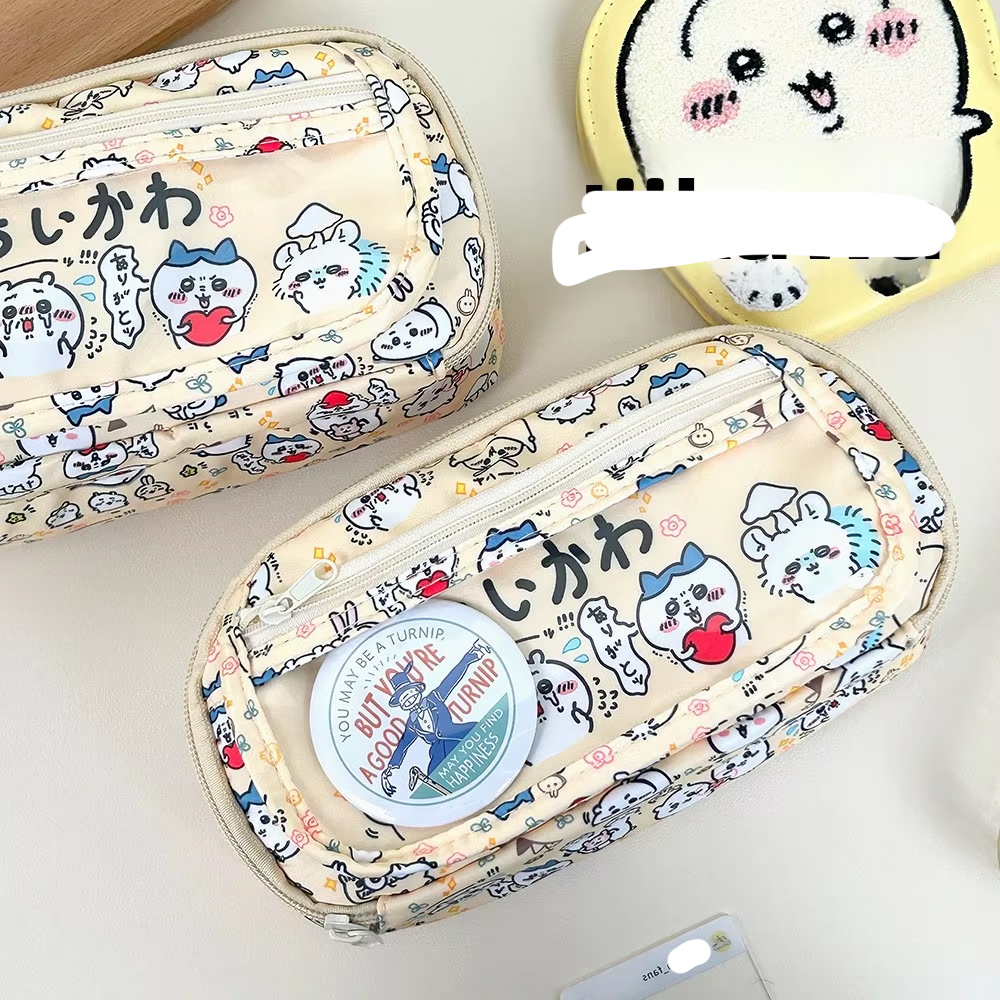 jiyi Pain Bag Pencil Case Larg - Case With Pencil Holder review and price
