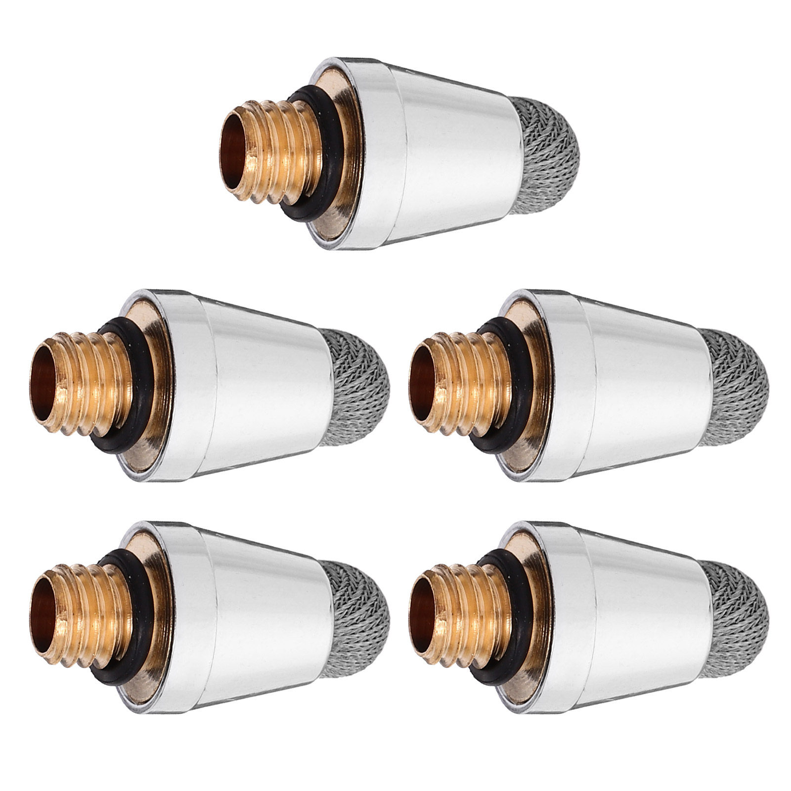 5 PCS Stylus High Sensitivity  - Stylus Replacement Tip review and price