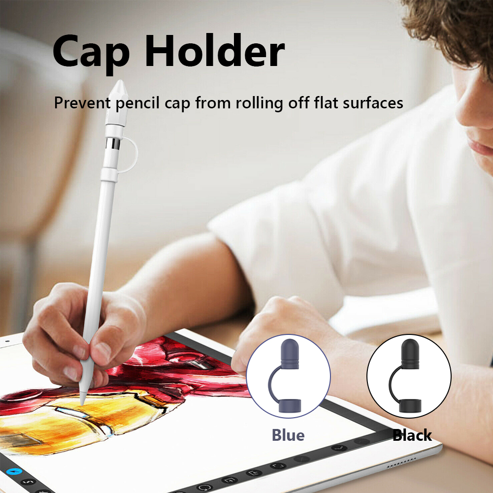 3pcs/Set Replacement Pencil Ca - Stylus Replacement Tip review and price