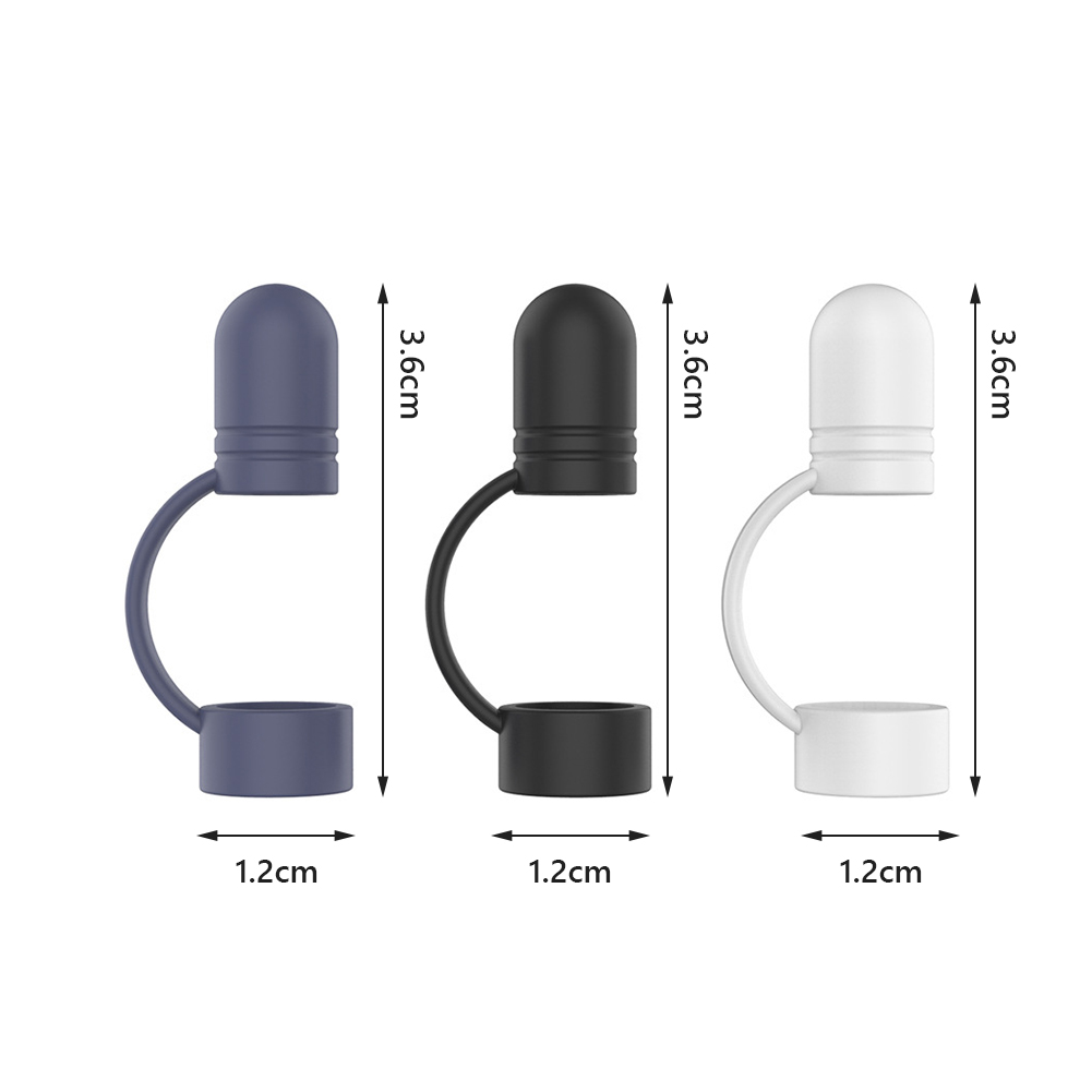 3pcs/Set Replacement Pencil Ca - Stylus Replacement Tip review and price