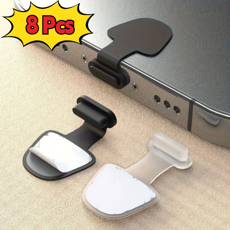 8-Piece Silicone USB-C Interfa - Tablet Cover Accessories review and price