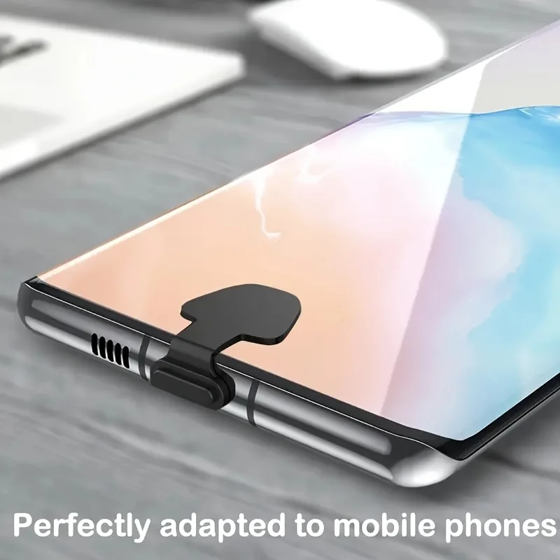 8-Piece Silicone USB-C Interfa - Tablet Cover Accessories review and price