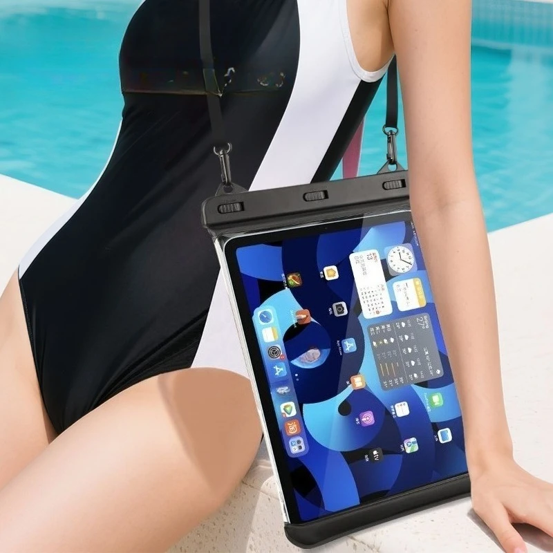 HAISSKY Sponge Floating Waterp - Tablet Shoulder Bag review and price