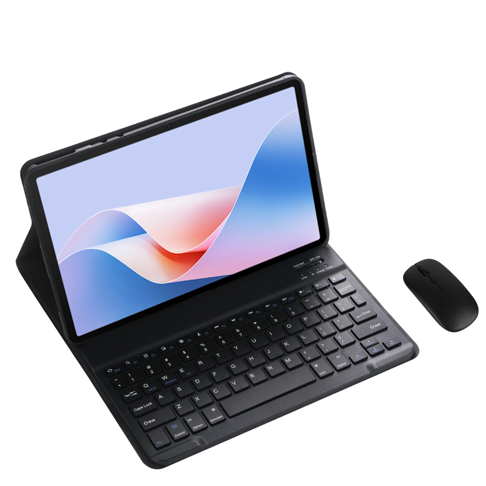 Keyboard Case for Lenovo Tab M - Tablet Accessories Keyboard review and price