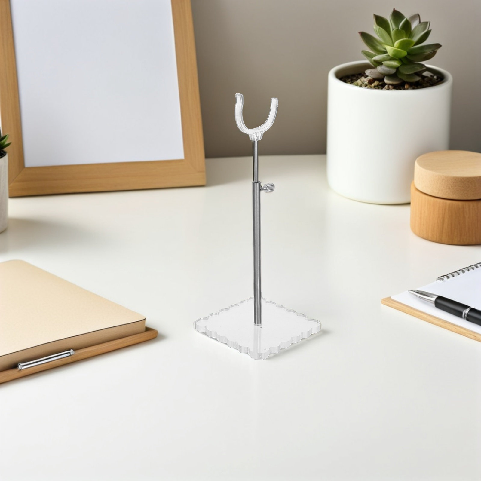 Multi-Functional Adjustable Di - Tablet Stand Adjustable review and price