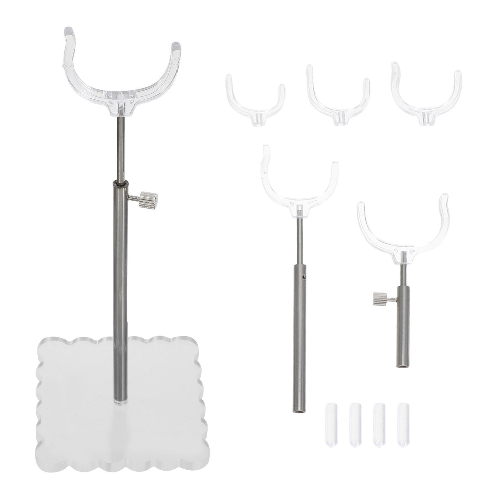 Multi-Functional Adjustable Di - Tablet Stand Adjustable review and price