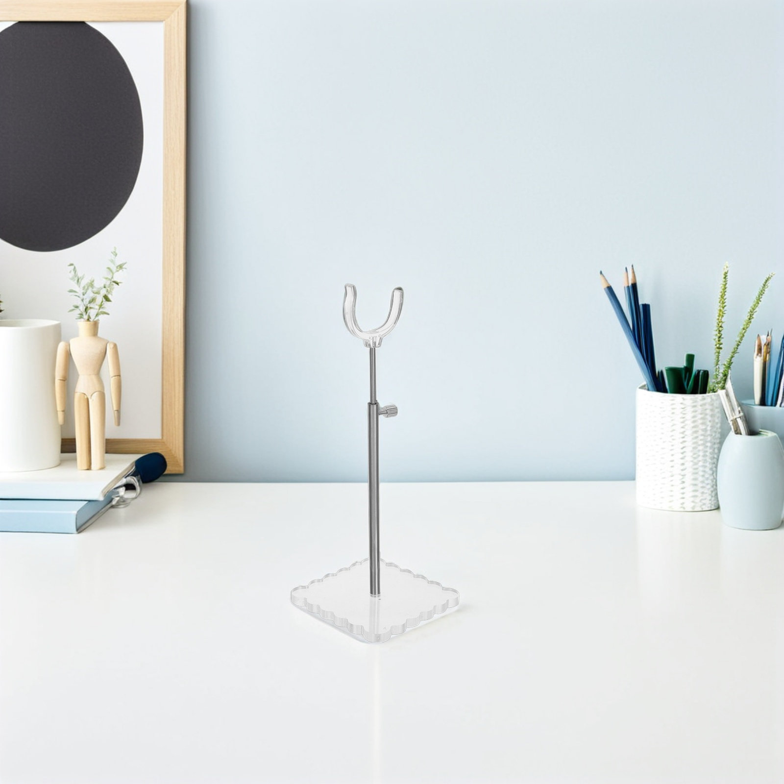 Multi-Functional Adjustable Di - Tablet Stand Adjustable review and price