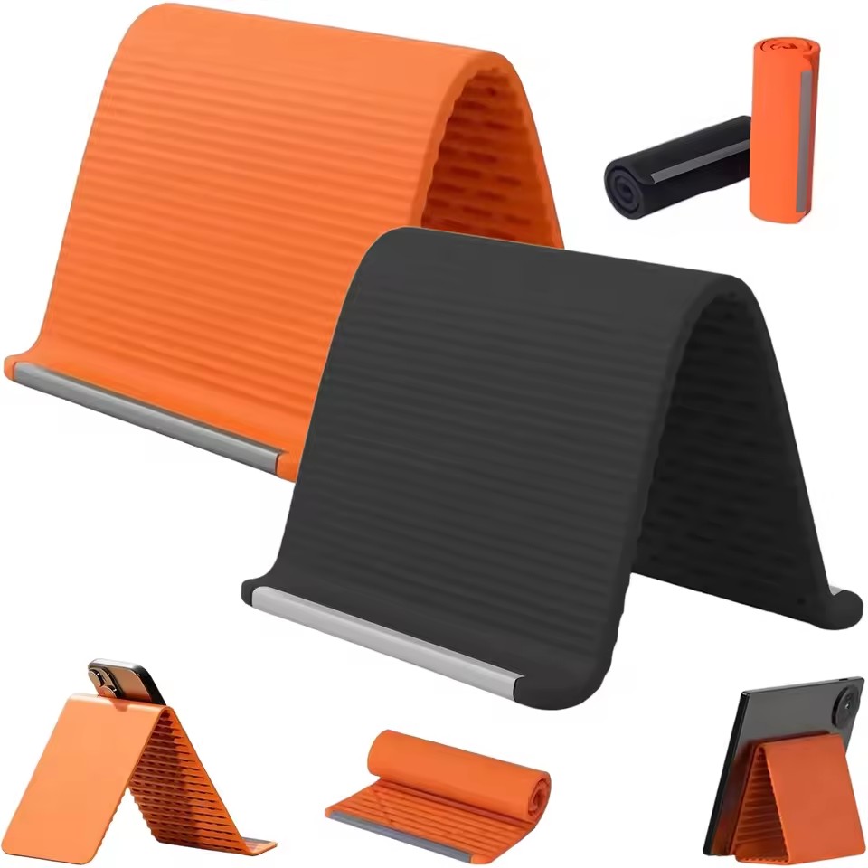 Adjustable Foldable Desktop Ph - Tablet Ipad Accessories review and price
