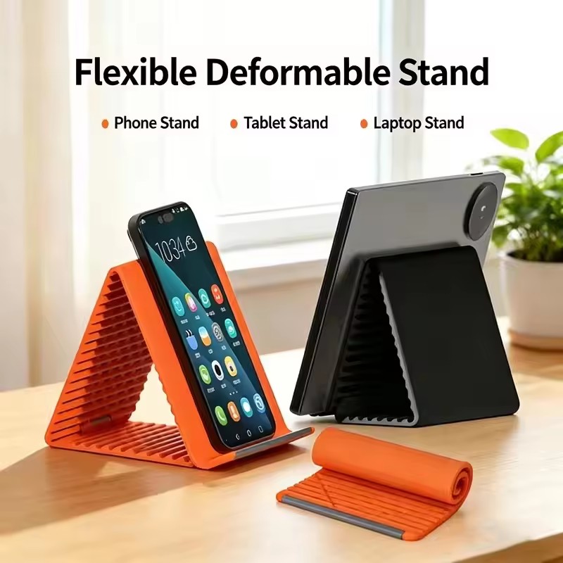 Adjustable Foldable Desktop Ph - Tablet Ipad Accessories review and price