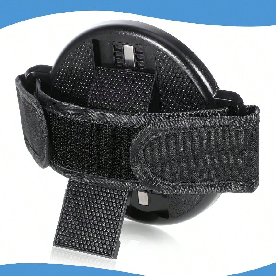 Tablet Stand With Hand Strap 3 - Tablet Stand Adjustable review and price