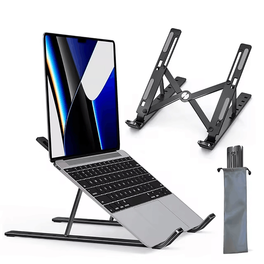Adjustable Laptop Holder Compu - Tablet Ipad Accessories review and price
