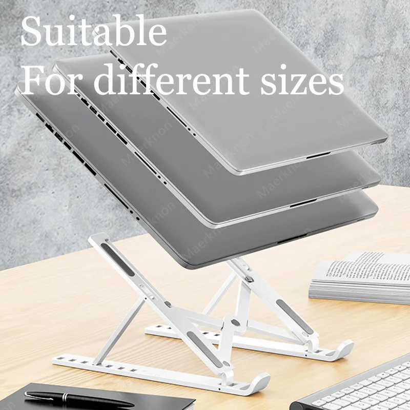 Adjustable Laptop Holder Compu - Tablet Ipad Accessories review and price