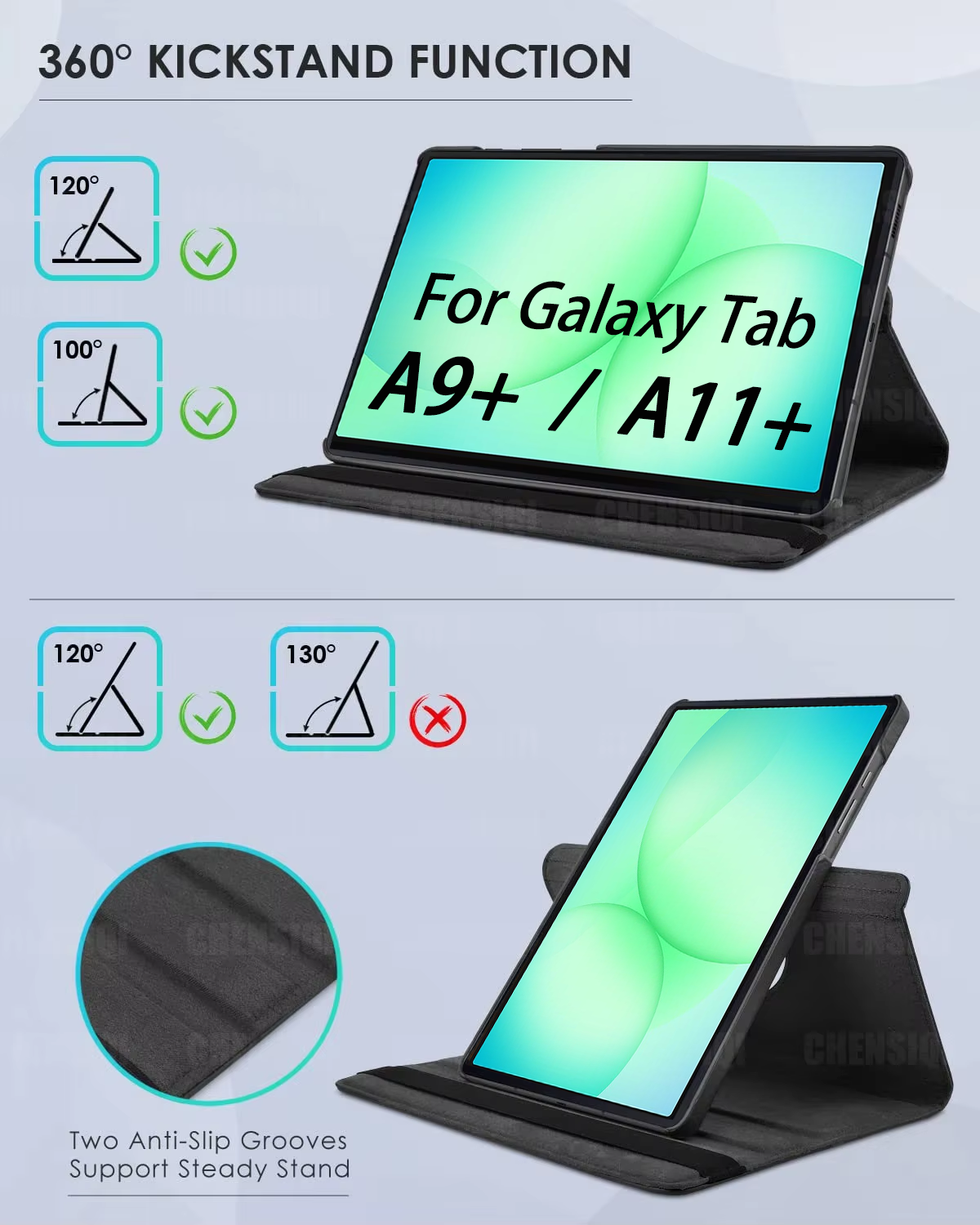 Case for Samsung Galaxy Tab A9 - Tablet A9 Accessories review and price
