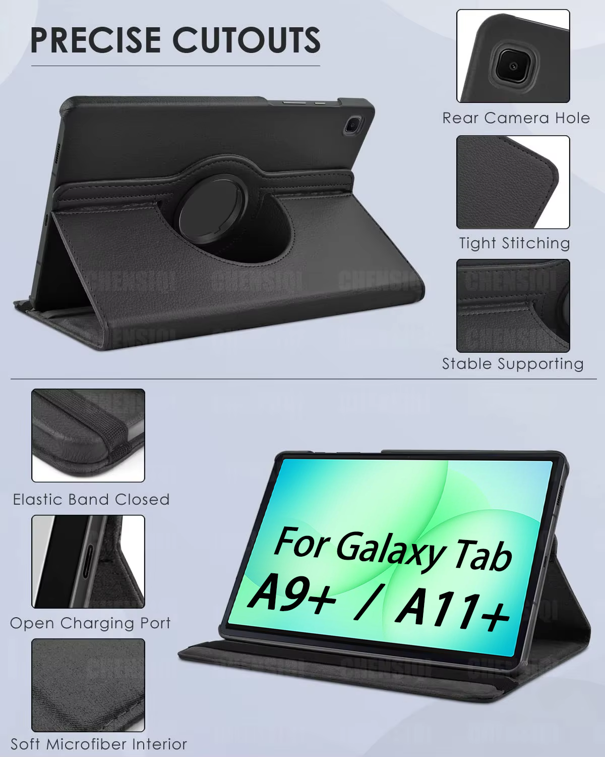 Case for Samsung Galaxy Tab A9 - Tablet A9 Accessories review and price