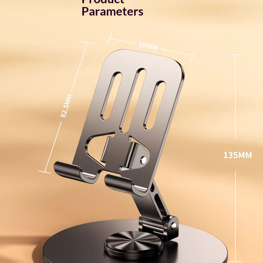 New model of portable, rotatab - Tablet Stand Adjustable review and price
