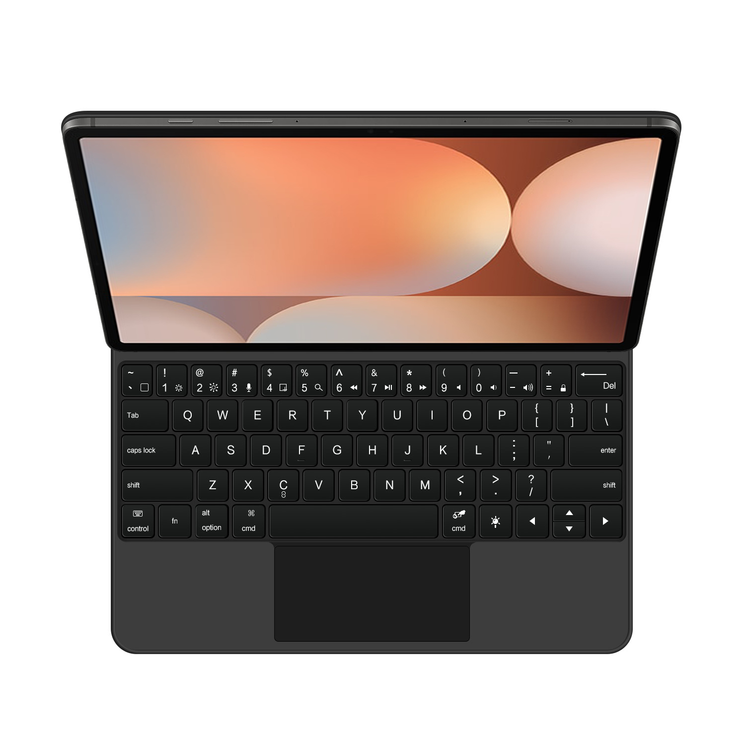 Magic Magnetic Keyboard for Sa - Tablet Accessories Keyboard review and price