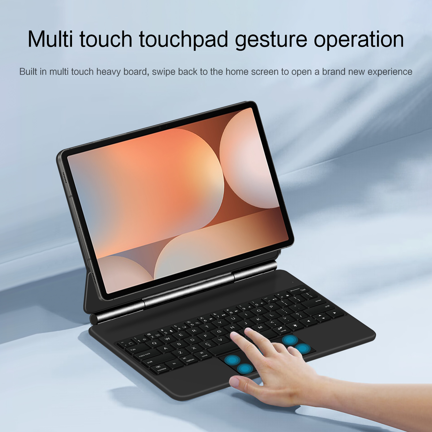 Magic Magnetic Keyboard for Sa - Tablet Accessories Keyboard review and price