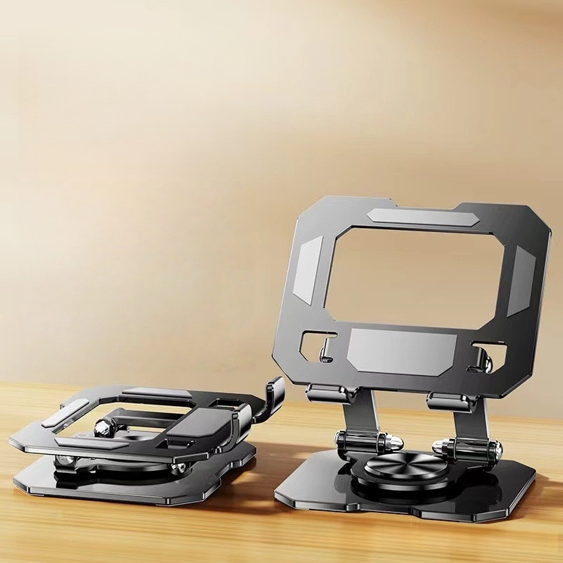 All-Metal Foldable 360° Rotata - Blackview Tablet Accessories review and price
