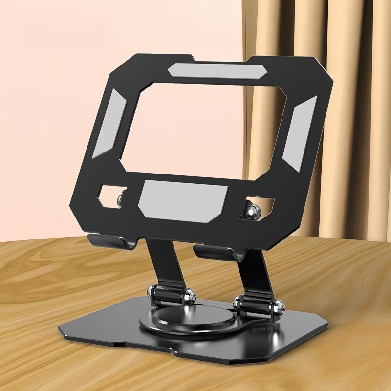 All-Metal Foldable 360° Rotata - Blackview Tablet Accessories review and price