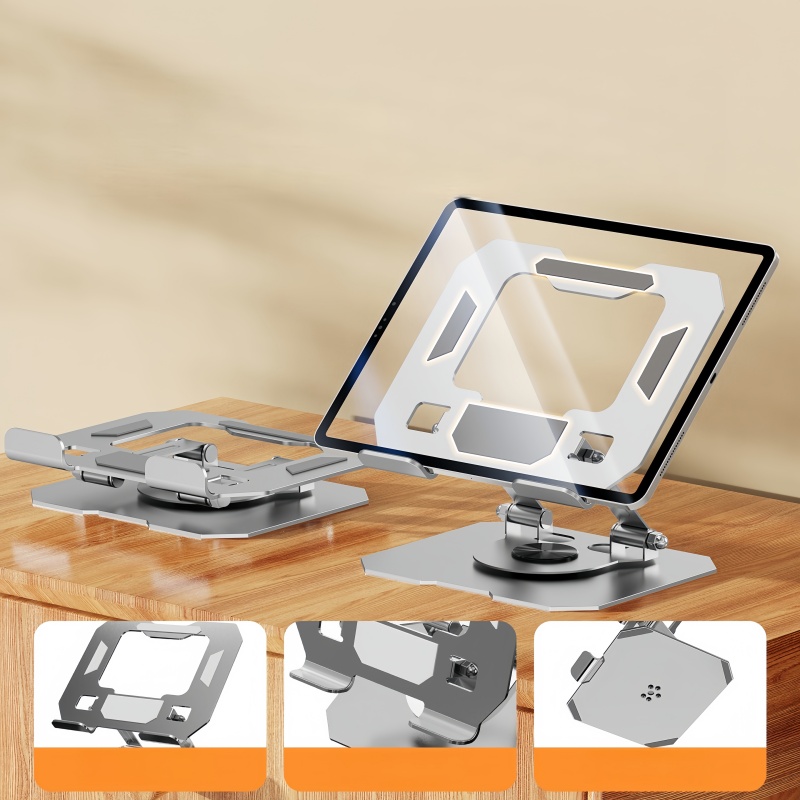 All-Metal Foldable 360° Rotata - Blackview Tablet Accessories review and price