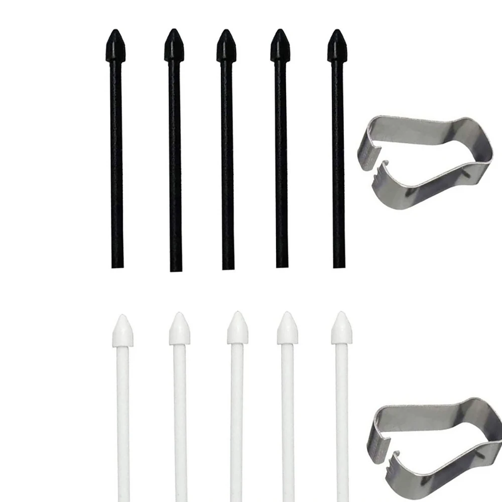 5Pcs Touch Stylus Tips Nibs Wi - Samsung Tablet Accessories Pen review and price