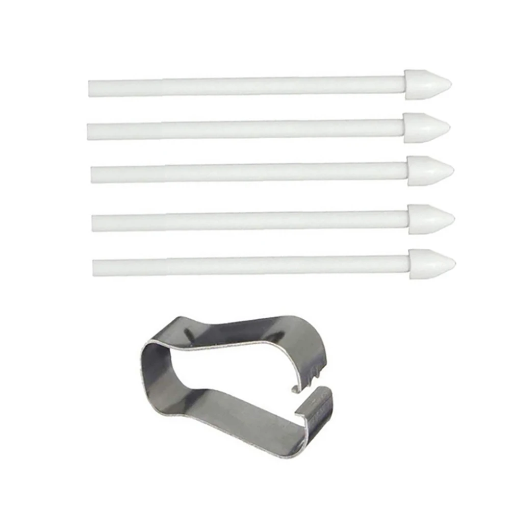 5Pcs Touch Stylus Tips Nibs Wi - Samsung Tablet Accessories Pen review and price