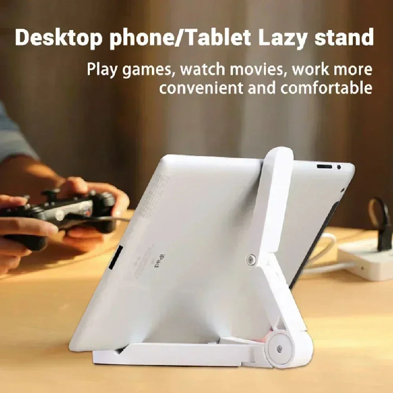 Universal Folding Tablet Holde - Tablet Ipad Accessories review and price