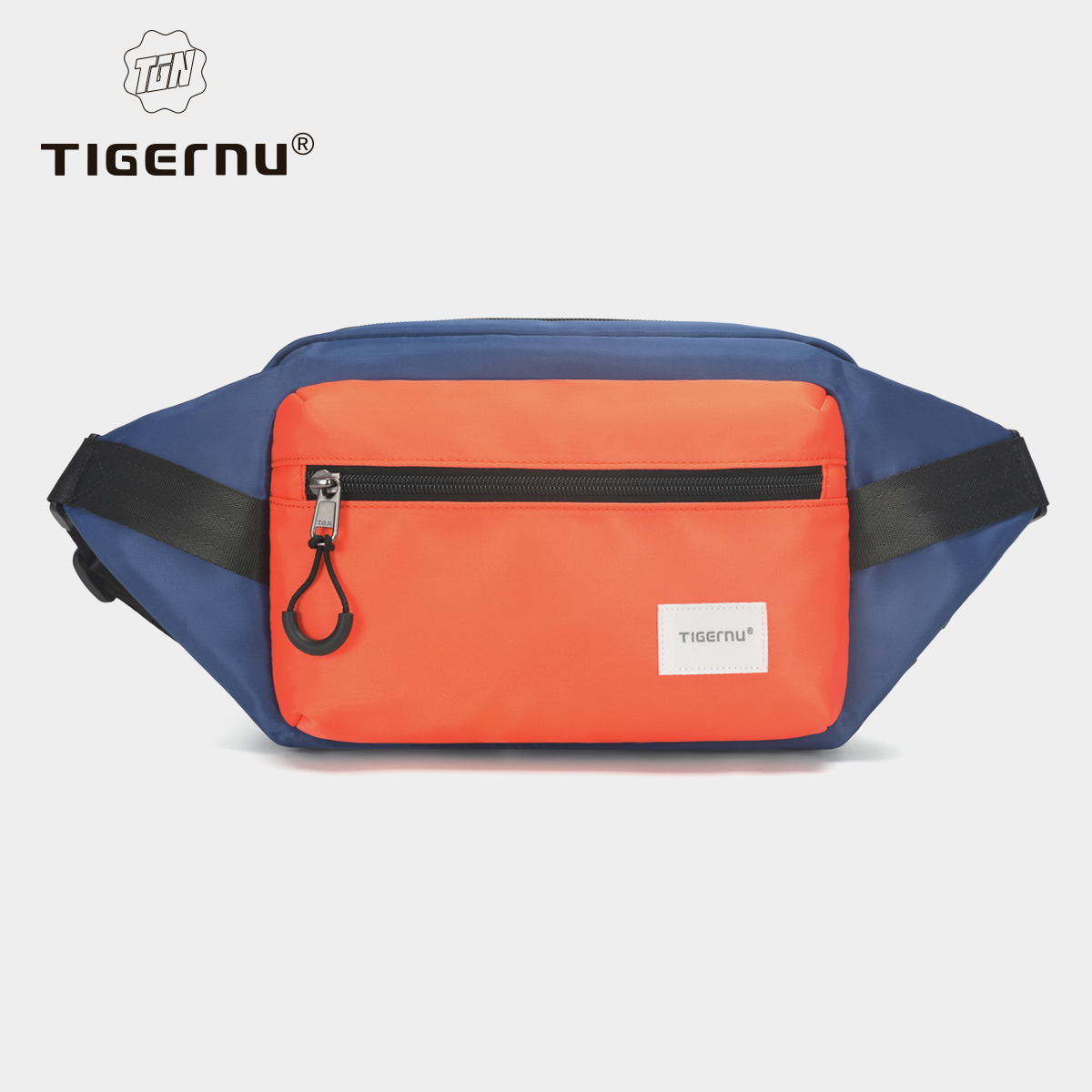 Tigernu Chest Bags For Men 7.9 - Tablet Shoulder Bag review and price