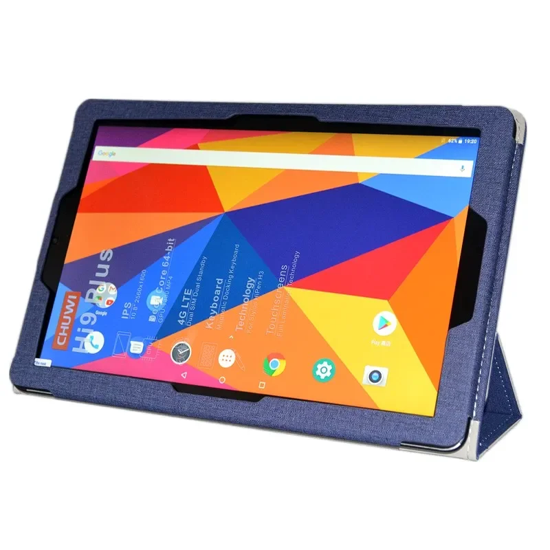 For CHUWI hi9 plus case High q - Chuwi Tablet Accessories review and price