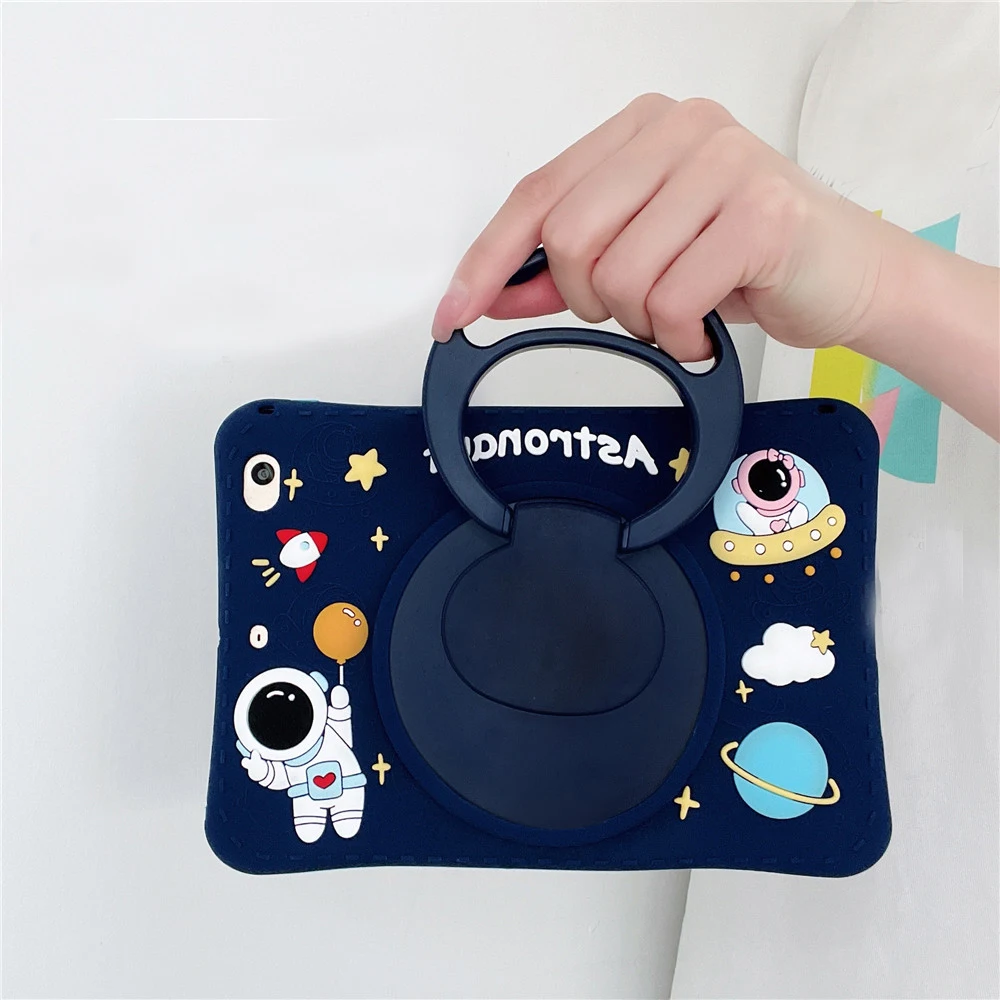 360 Rotating Stand Case For Sa - Tablet A9 Accessories review and price