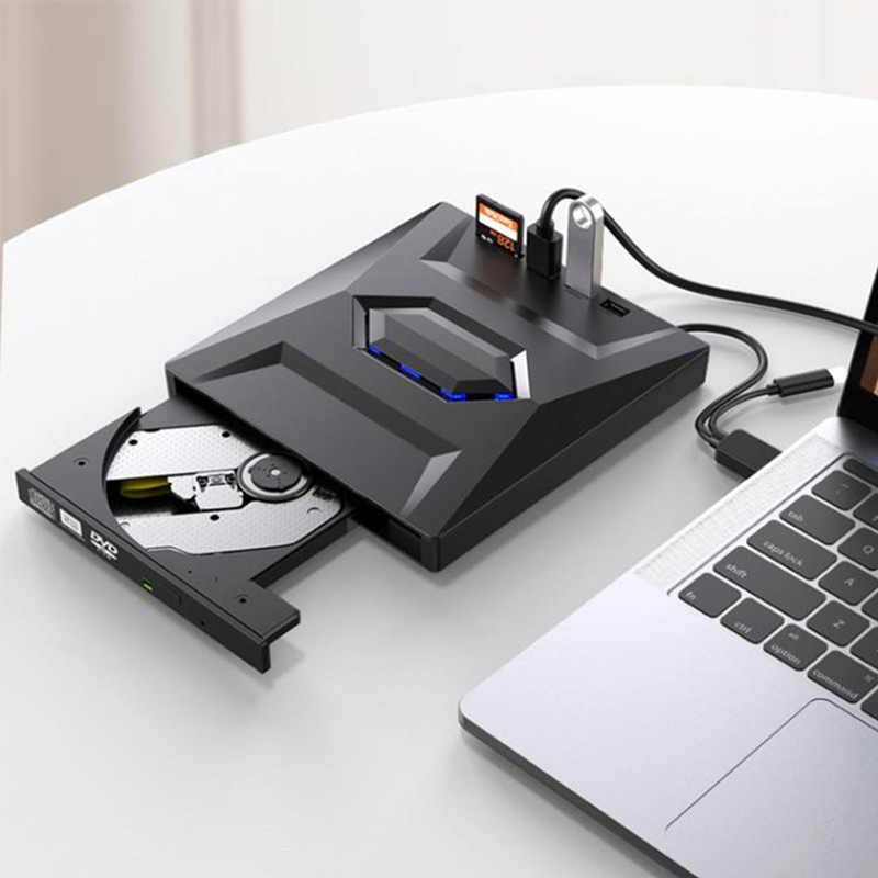 USB3.0 TYPE Multifunction Exte - Mobile & Tablet Accessories review and price