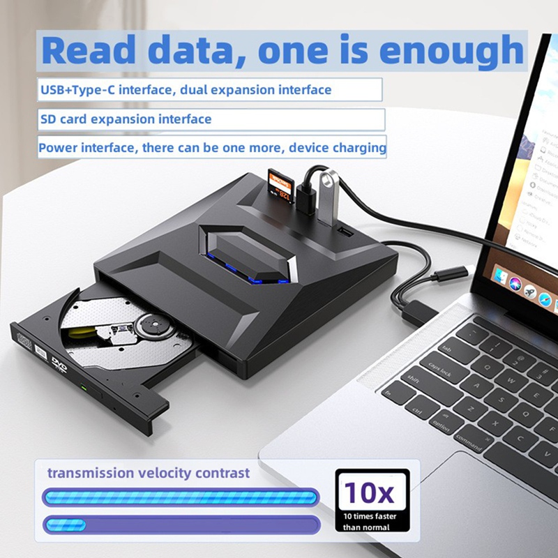 USB3.0 TYPE Multifunction Exte - Mobile & Tablet Accessories review and price