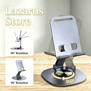 Heavy Duty Aluminum Tablet Sta - Tablet Stand Adjustable review and price