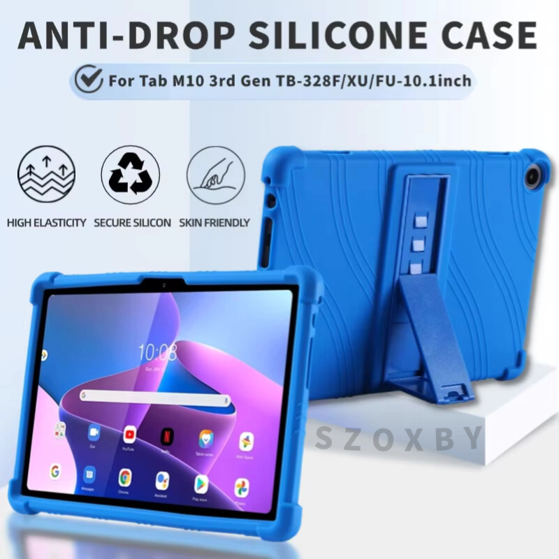 case For Lenovo Tab M10 3rd Ge - Tablet Cover Accessories review and price