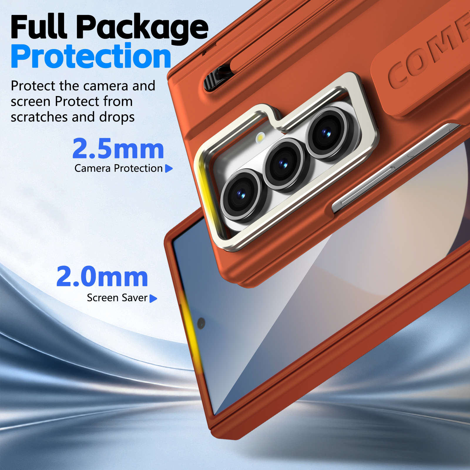 Business Integrated Built-in S - Case With Pencil Holder review and price